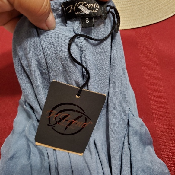 H TREND  NEW made  in Italy very beautiful - Picture 5 of 7